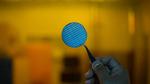 IISc team develops fully indigenous gallium nitride power switch
