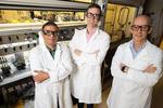 New polymer membranes, AI predictions could dramatically reduce energy, water use in oil refining