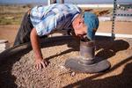 Rocks may hold key to storing intermittent renewable energy, expanding its use