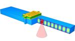 Using sound to test devices, control qubits