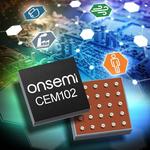 onsemi Launches Next-Generation Electrochemical Sensor Solution for ...